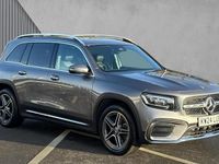 Used Mercedes GLB220 Executive 190 HP (139 kW) 2024 Grey SUV