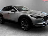 Używany Mazda CX-30 Inclusive 186 KM (136 kW) 2023 SUV