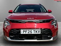 Used Kia Niro 150 kW (204 HP) 2024 SUV