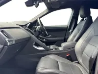 Used Jaguar E-Pace R-Dynamic 201 HP (147 kW) 2022 Blue SUV