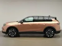 New Vauxhall Grandland X 145 HP (106 kW) 2026 Two coat premium metallic  impact copper SUV