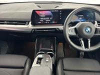 Used BMW iX1 M Sport 147 kW (201 HP) 2025 Silver SUV