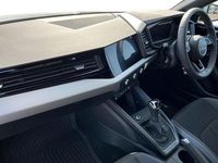 Used Audi A1 S-Line 116 HP (85 kW) 2025 Unknown SUV