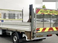 Used Renault Master Business 2022 White MPV