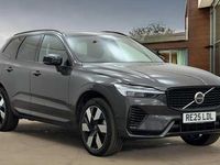 Used Volvo XC60 Ultra 449 HP (330 kW) 2025 SUV