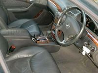 Usado Mercedes S320 2002 Sedan