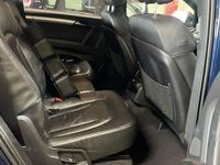 Used Audi Q7 S-line plus 2013 Blue SUV