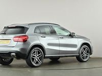 used Mercedes GLA180 GLAUrban Edition 5dr Auto