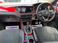 Used VW Polo GTI 2023 Grey Hatchback