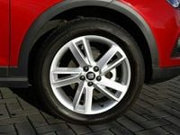 Used Seat Arona FR 115 HP (84 kW) 2019 Black SUV