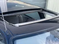 Used Honda Civic 1989 Black Hatchback