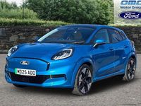 Used Ford Puma Premium 167 HP (122 kW) 2025 SUV