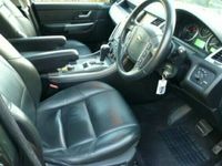 Used Land Rover Range Rover Sport 2006 SUV