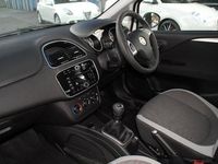 Used Fiat Punto 2012 Hatchback