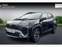 Used Toyota Yaris Hybrid 131 HP (96 kW) 2025 Estate