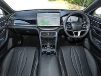 New BYD Seal Design 324 HP (238 kW) 2026 White Estate