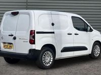 New Toyota Proace City City 100 kW (136 HP) 2026 MPV