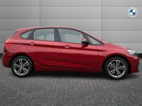 used BMW 220 Active Tourer 2 Series Active Tourer i Sport 2.0 5dr