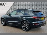 Used Audi Q6 e-tron Performance 225 kW (306 HP) 2026 Grey SUV