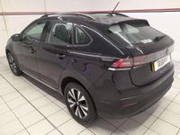 Used VW Taigo Life 2023 Black SUV
