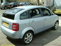 Used Audi A2 75 HP (55 kW) 2003 Hatchback