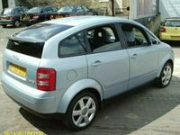 used Audi A2 1.4