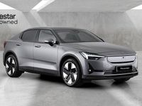 New Polestar 2 Long Range Single Motor 219 kW (299 HP) 2026 Storm Hatchback
