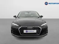 Used Audi A5 Sport 2022 Black Coupe