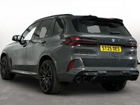 Used BMW X5 M Competition Edition 625 HP (459 kW) 2025 Grey SUV