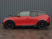 used BMW i3 135kW S 42kWh 5dr Auto [Suite Interior World]