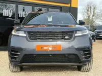 Used Land Rover Range Rover Velar SE Dynamic 404 HP (297 kW) 2024 Blue SUV
