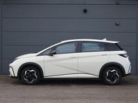 Used BYD Dolphin Active 69 kW (95 HP) 2025 White Hatchback
