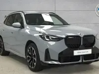 Used BMW X3 M Sport 194 HP (142 kW) 2026 Grey SUV