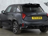 Used Mini Cooper S Hatch 201 HP (147 kW) 2024 Grey Hatchback