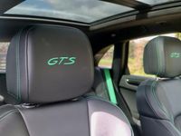 Used Porsche Macan 2022 Green SUV
