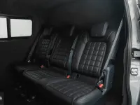 New VW T7 Edition 150 HP (110 kW) 2026 Black Van