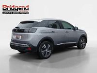 Used Peugeot 3008 Allure Premium 2021 Grey SUV