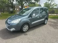 Used Citroën Berlingo VTR Sport 2011 Grey MPV