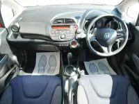 Used Honda Jazz ES 2011 Red Hatchback
