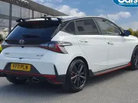 Used Hyundai i20 204 HP (150 kW) 2024 Hatchback