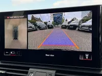 Usado Audi SQ5 Sportback 341 CV (250 kW) 2023 SUV