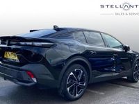 Used Peugeot 408 Allure 129 HP (94 kW) 2025 Black SUV