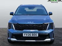New Kia Sorento 261 HP (191 kW) 2026 Blue SUV