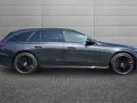 Used Mercedes E300 Urban 313 HP (230 kW) 2026 Grey Estate