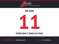 Used BMW 335 M Sport 2016 Silver Sedan