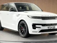 Used Land Rover Range Rover Sport SE Dynamic 460 HP (338 kW) 2026 SUV