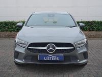 Used Mercedes A180 SE 2021 Grey Hatchback