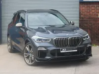 Used BMW X5 Sport Line 2020 Grey SUV