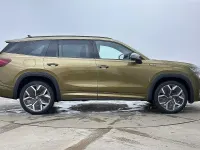 New Skoda Kodiaq SportLine 200 HP (147 kW) 2026 Other SUV