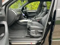 Used Audi Q5 S-line plus 245 HP (180 kW) 2015 Black SUV